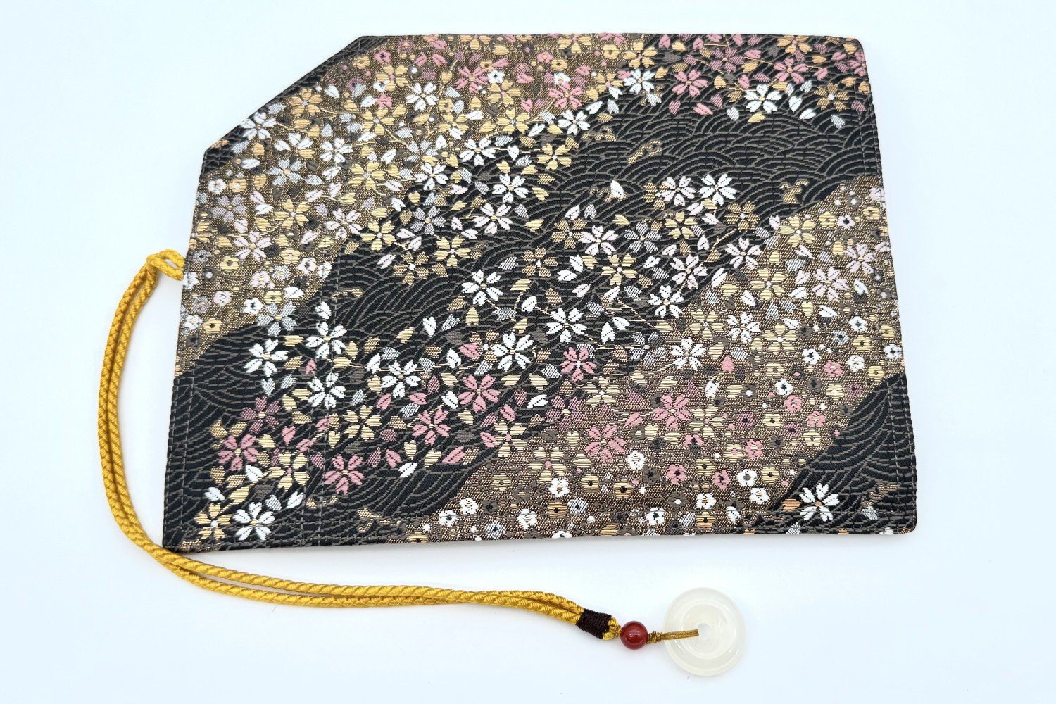 CATHAYHandMakeSilkPenPouchRIpplingSakura5_C